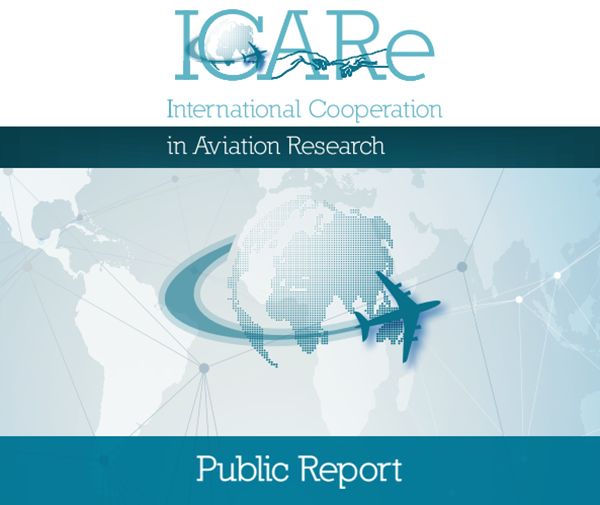 #ICARe_Legacy_Part_2 The #success_stories of our project are now available on the public report📰 
#win_win_opportunities #international_cooperation #aviation 
👉icare-h2020.eu/i/index.php/do…