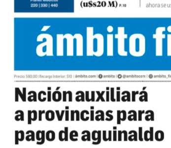 Los políticos no se bajaron ni un peso el sueldo, los empleados públicos -aún sin trabajar- cobraron todos los meses y ¿ahora también cobrarán el aguinaldo mientras la gente se funde y quiebra por la cuarentena? Caraduras. No habría que pagar un peso de impuestos #RebeliónFiscal