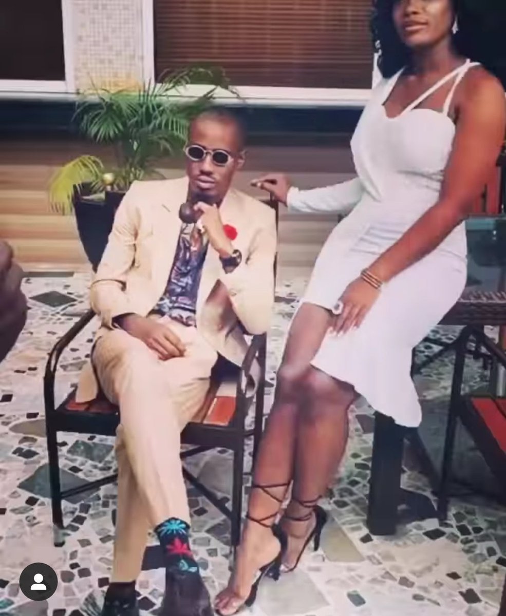 BBAFaves's tweet photo. LOOK at MY BABIES πππββοΈπ§‘ππ
@iam_jennykoko & @KingLouis002
To the world π₯π₯π₯π₯
#Jelo #JeloToTheWorld #JeloForever #JeloWalkers #KingLouis #JennyKoko https://t.co/vICJuoYsiN