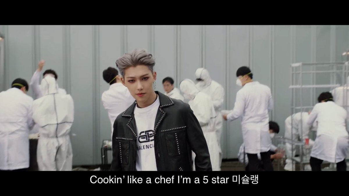 sxngularrxtyy's tweet photo. skskdk this part is iconic!¡!¡ #streamgo #straykids #felix https://t.co/DmmKVjx6gv
