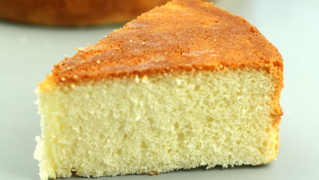 kirbyquimado's tweet photo. Sponge Cake Only 3 Ingredients in Lockdown! [No Oven, No Baking Powder/Soda, No Milk, No Butter, No Vanilla] https://t.co/4VrGN2nUIU