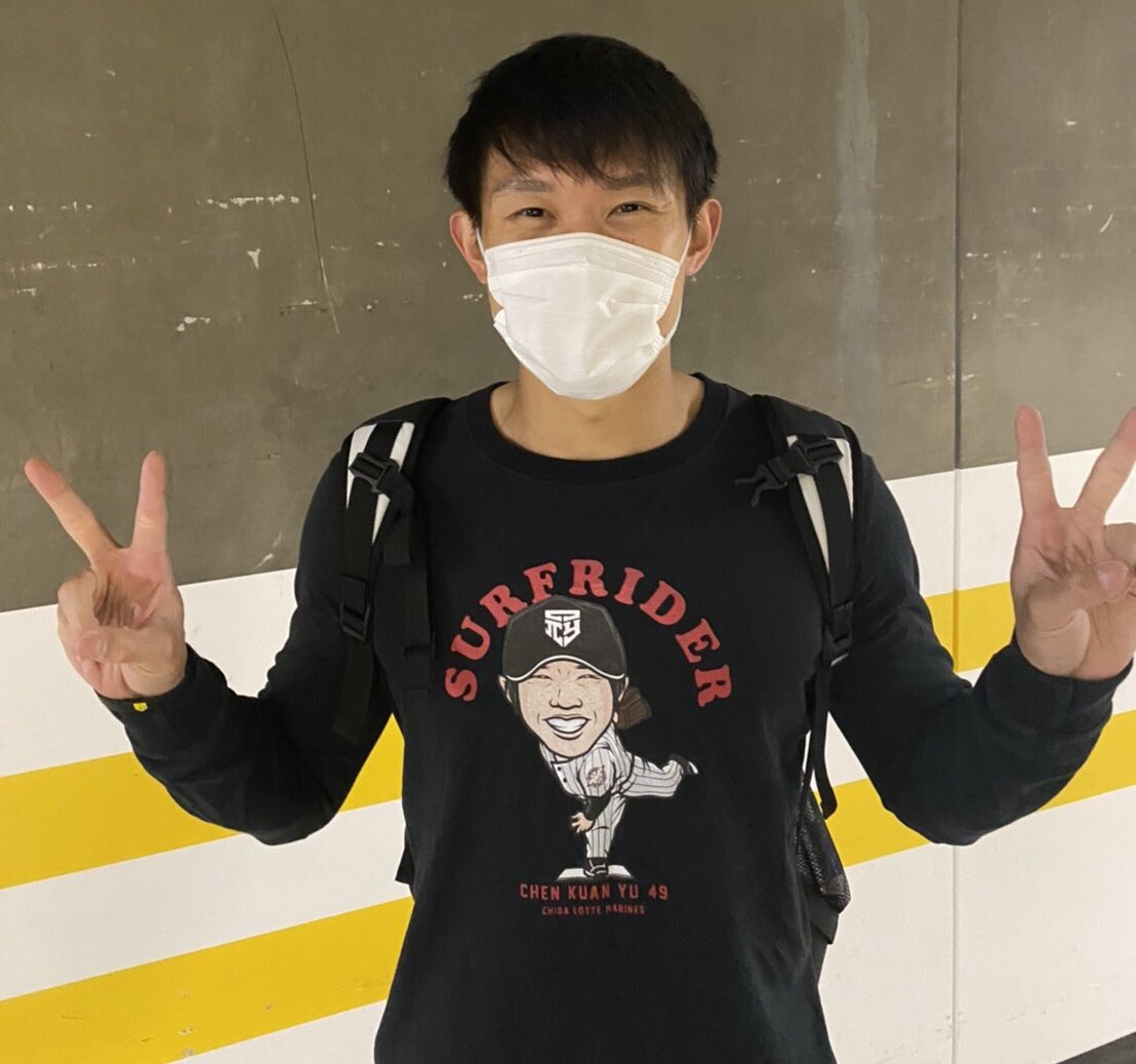 陳冠宇 (@kuanyu1029) / Posts / X