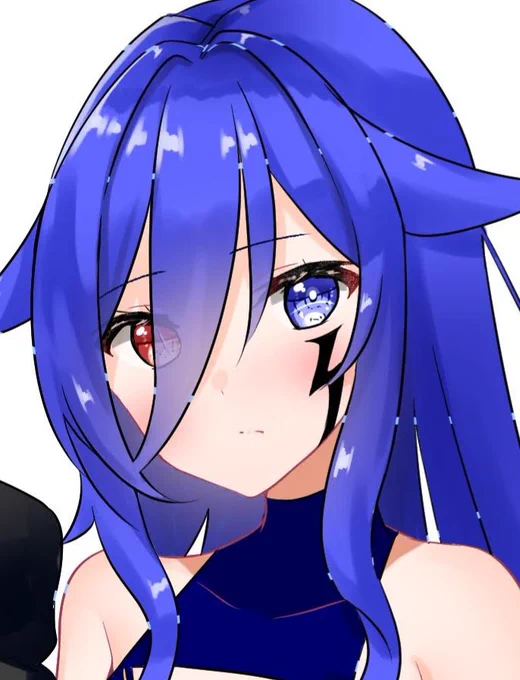 #絵描きさんと繫がりたい 