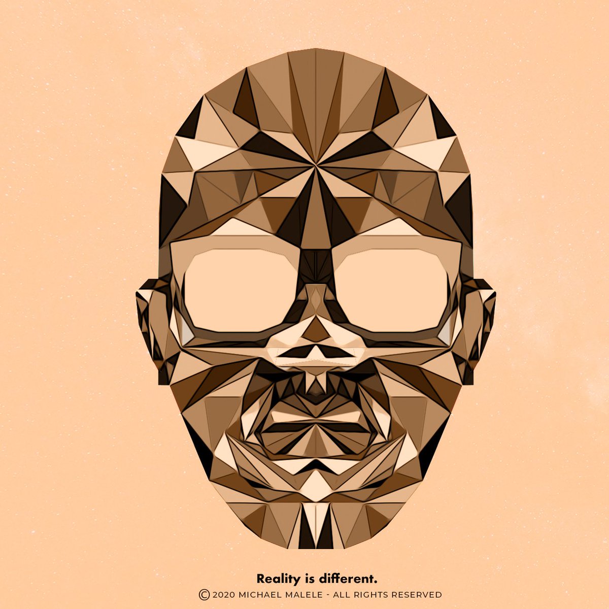 Iam_Locodeep's tweet photo. Hey guys, Thought i should try a different approach of art and designed this potrait of @RealBlackCoffee a few weeks ago. If you are reading this Please retweet until he sees it. 👊

#sbahle
#casspernyovest  #Tshegofatsopule https://t.co/8odeq2WoY7