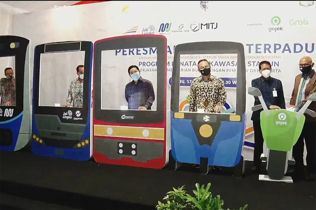 Kereta Api Kita tweet media