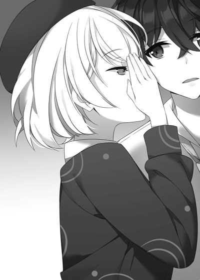 今はまだ 幼馴染の妹 ですけど キミラノ 試し読みキャンペーン 関連まとめ Mf文庫j 2ページ目 Togetter