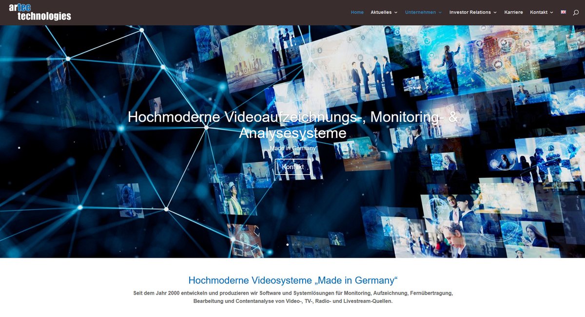 XentauriX's tweet photo. Visit our new website! >>> https://t.co/SvFo4qygis

#artec #XENTAURIX #broadcast #MULTIEYE #videosurveillance https://t.co/oW7idZ1RYo
