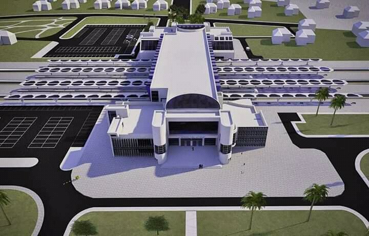 Ramesnkulum's tweet image. Ce jeune congolais natif de Likasi Jadotville du nom de Joël Mukalay, est un architecte qui veut moderniser la gare de Likasi. Il veut atteindre le Président Félix Tshisekedi et le Gouverneur Jacques Kyabula. Soutenons notre frère. +37126323606.