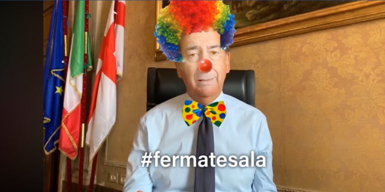 Bilancio #Expo2015: dietro i trucchi contabili e la comunicazione politica dei dati fatta da #Sala la realtà è un risultato che anche l’ultimo degli analisti finanziari giudicherebbe come disastroso #debito ▶️offtopiclab.org/bilancio-expo-…