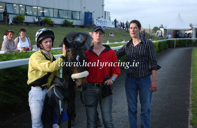 patcashhealy's tweet photo. #FromTheArchives 15 years ago today 17-6-2005
@Downroyal 
"Harmani" and @smgorey win for owners KST Syndicate and trainer John O'Shea.
(c)https://t.co/voWGTccgic https://t.co/CtuMGzpbbZ