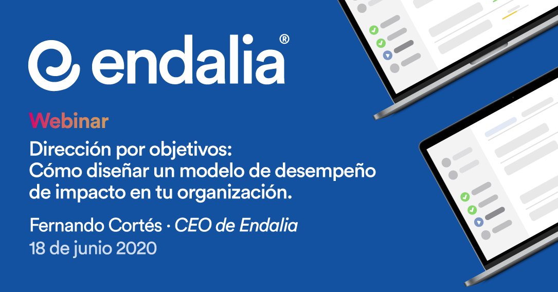 🎯 ¡Últimas plazas! 🎯 Mañana a las 12:30 pm, te esperamos en este #webinar gratuito. Inscríbete aquí ▶ bit.ly/3dblKCw
#RRHH #HR #Saas #HRTech #Talento #Personas #Formación #Software #objetivos #desempeño