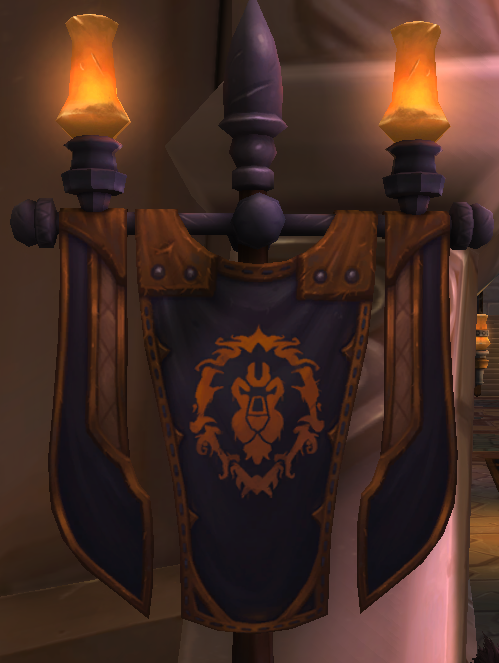 I thought I could speak more on this, but I don't know that I can without sounding like a broken record or that I'm blathering. It's just becoming increasingly tiresome to see the same contrived themes forced upon every people, when the opportunity for more is right there.