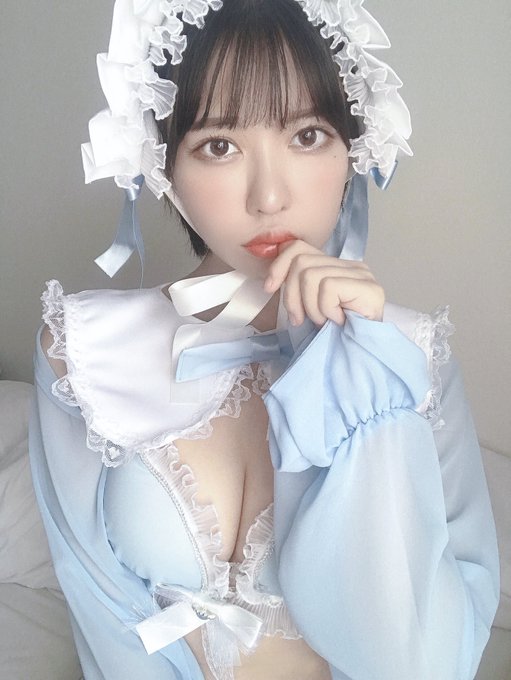 Twitterのコスプレ画像69