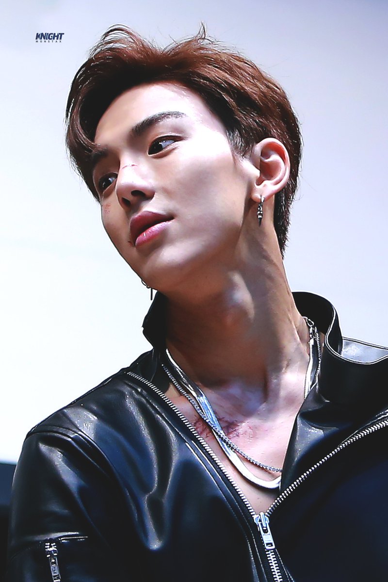 #몬스타엑스 #손현우 #셔누 
#MONSTAX #SHOWNU #ショヌ
#여름이_가져다준_셔누란_선물