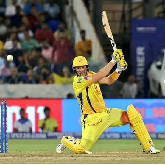 Happy birthday Shane Watson 