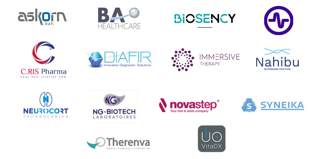 Le Poool x La French Tech Rennes St-Malo tweet media