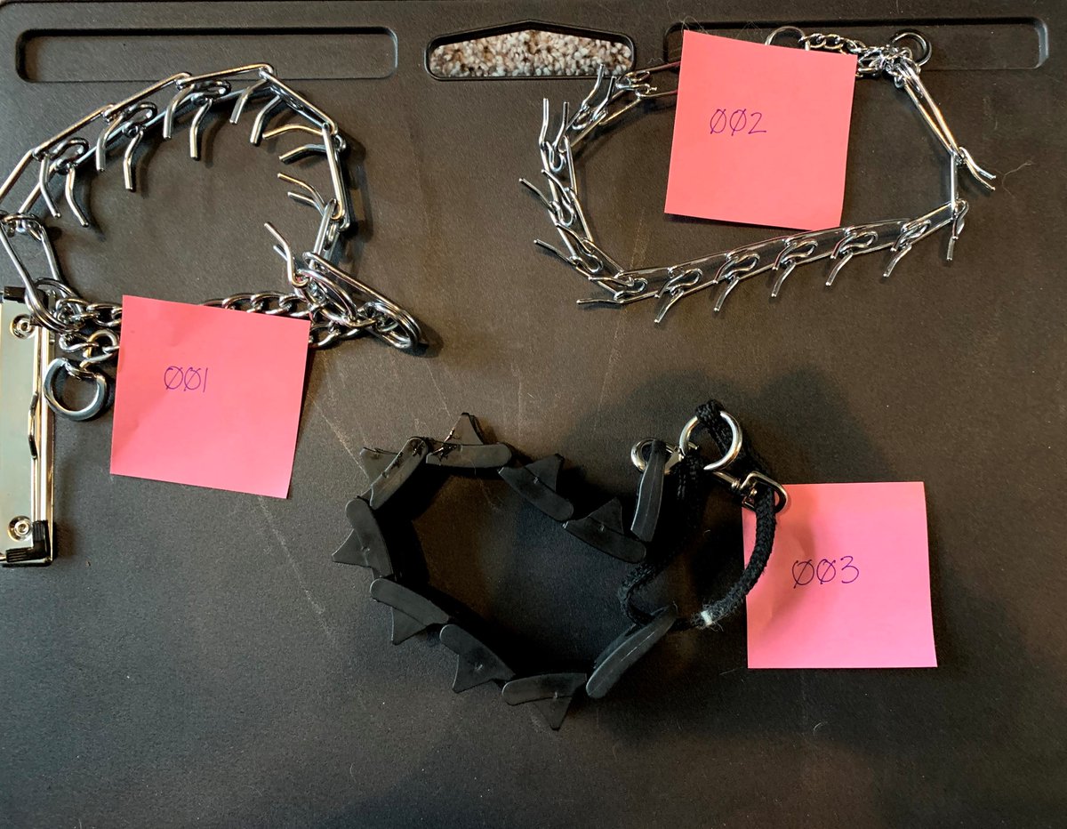 PetGuild's tweet photo. Congratulations to Holly Tedor of Howling Peaks Dog Training, LLC in Alaska, USA for trading three prong collars for service discounts and who has been named Project Trade Ambassador for May 2020. https://t.co/SbWE1vIXDX #projecttrade #dogtraining https://t.co/ZCNZUKM3aZ