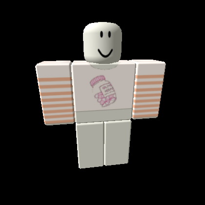 Roblox Pink Aesthetic Shirt