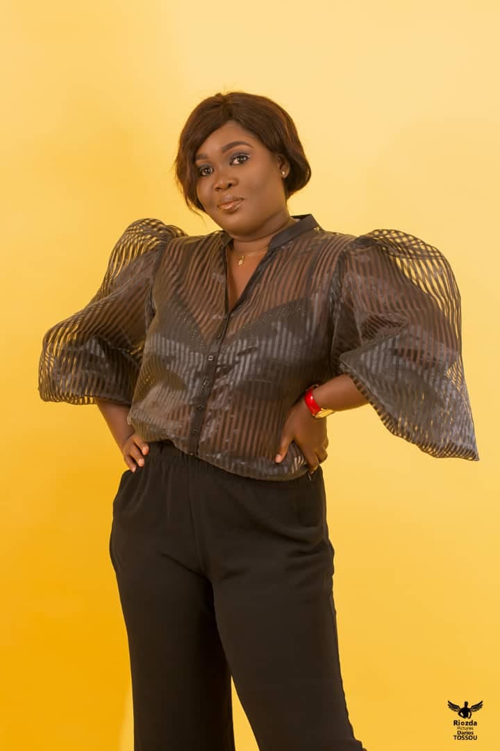 FENU Style tweet media