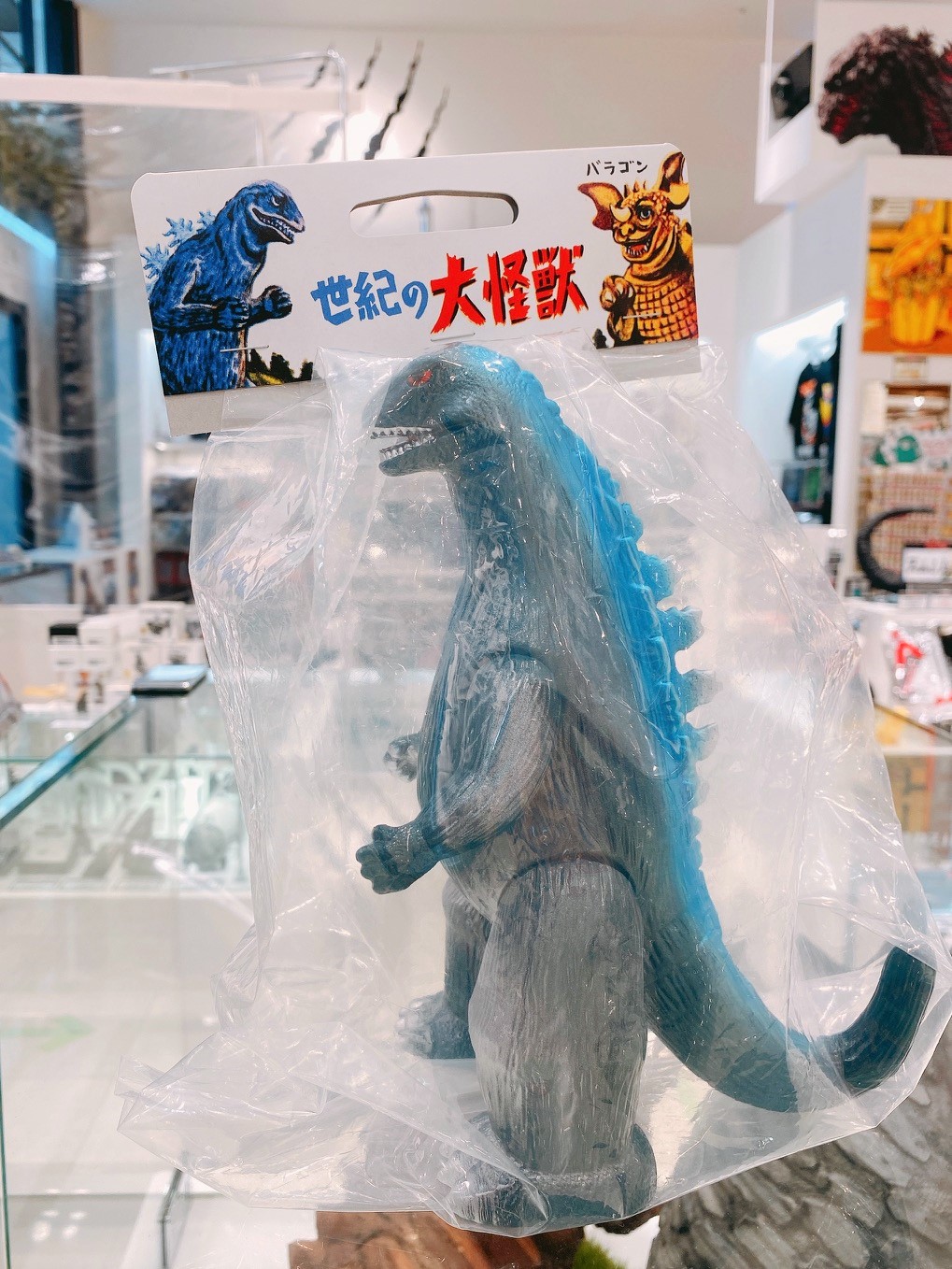 ゴジラ・ストアTokyo on X: ゴジラ・ストアTokyo on X: