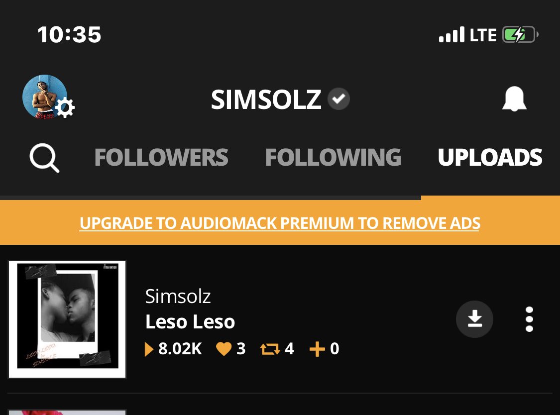 SIMSOLZ tweet media