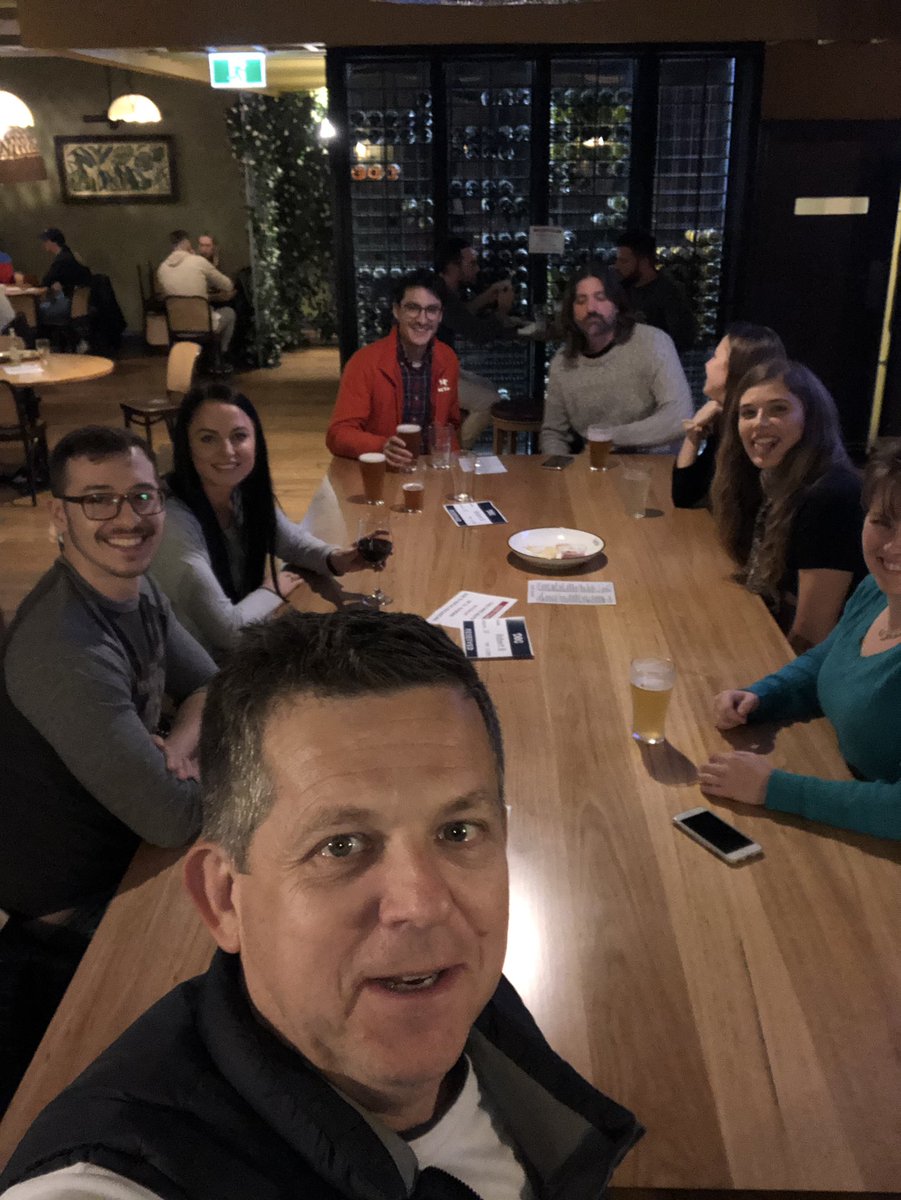 Rob Brooks tweet media