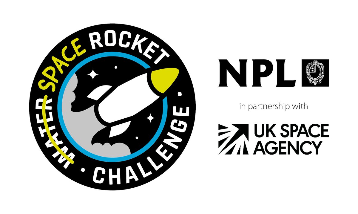 .<a href="/NPL/">NPL</a> and <a href="/spacegovuk/">UK Space Agency</a> have launched the #NPLRocketChallenge - suitable for all ages and designed to engage future generations in space science

npl.co.uk/space-rocket-c…