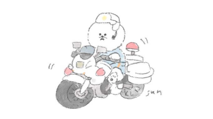 「バイク」のTwitter画像/イラスト(人気順｜RT&Fav:50)｜5ページ目