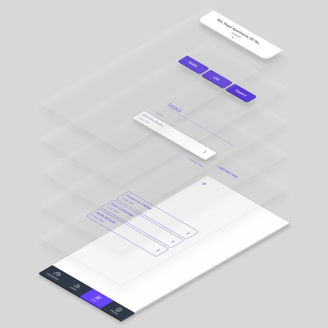 reddexperience's tweet photo. Deconstruction of an interface for a project management system. 
#uxdesign #ux #ui #reddexperiencedesign #redd #uidesign #design #deconstruct #deconstruction #interface #interfacedesign #projectmanagement #projectmanagementsystem https://t.co/hsv7e1q0Jk