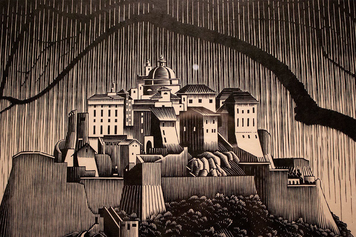 "Simplicity and order are, if not the principal, then certainly the most important guidelines for human beings in general." ~ M. C. Escher