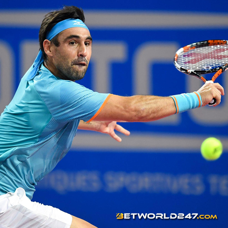 Happy Bday to Marcos Baghdatis 
