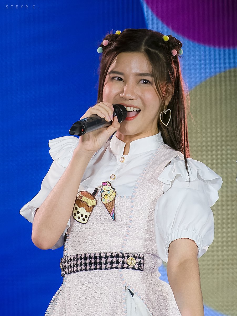 steyrc's tweet image. #PetchSWEAT16 #SWEAT16

Idol Expo#2 - Let&apos;s Continue (02/06/2019)