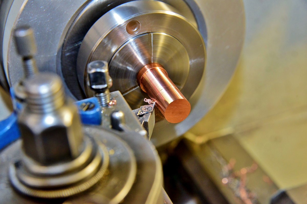 lamaucanique's tweet photo. Notre cœur de métier : l'usinage de pièces mécaniques pour toutes industries, de l'unitaire à la la moyenne série et de la pièce simple à la pièce complexe. https://t.co/48vCT3M6pn
#usinage #deuxsèvres #industrie #pme #nouvelleaquitaine https://t.co/Tet7T5XtIQ