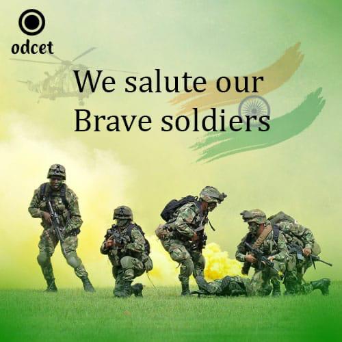 Odcet_India's tweet photo. Fallen but not forgotten 🇮🇳🙏
Because of our tomorrow, they grave their today!
Our heartfelt condolences to the families of the brave souls we lost at #GalwanValley
#indianarmy #indiavschaina #Braveheart #odcet #odcetminds #latestsocialmediaplatform https://t.co/CH4JE8xL75