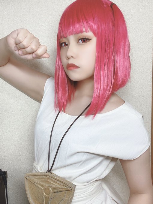 Twitterのコスプレ画像68