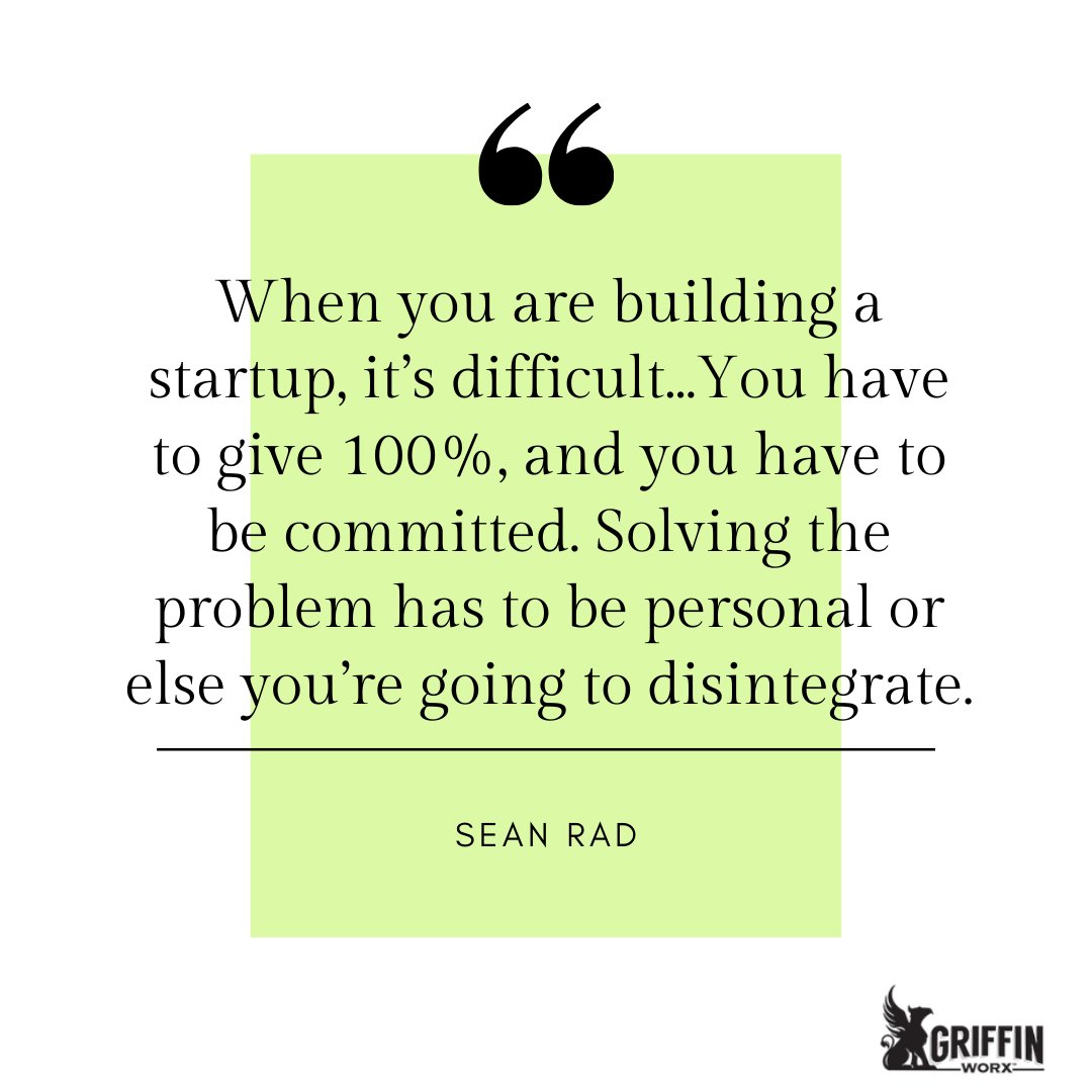 This is why #Griffinworx focusses on giving #entrepreneurs the tools they need to succeed. Online academies are still running strong, with further resources available on social media now!

~

#startup #startupcup #IgnitingHumanPotential #systemschange