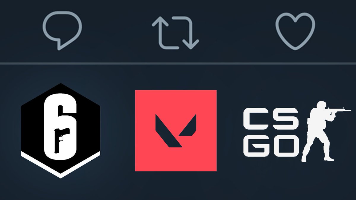 Cocodrilos Esports tweet media