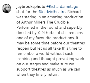 RABulgaria's tweet photo. From #JayBrooks IG:
https://t.co/OkrjHgCJbz
#RichardArmitage #YaelFarber #TheCrucible #ArthurMiller #Proctor https://t.co/cAYhdaUqNc