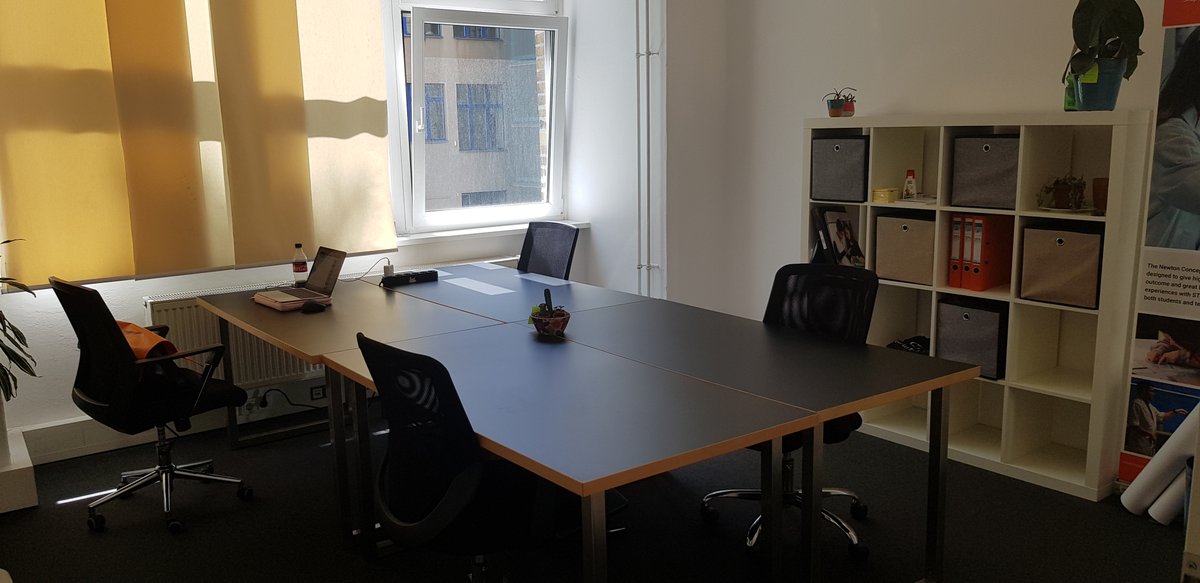 Maybe you know someone who knows someone...? - mailchi.mp/d819f4f47669/m…