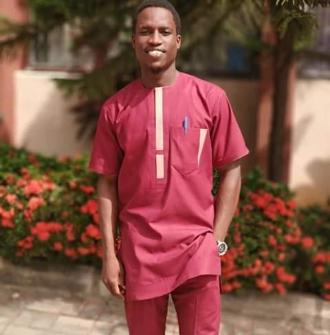 SOS_Foundation1's tweet photo. Join us in celebrating Edet Isiting, writer and founder of @eddywrytes.
#SOSF
#sosambassadors
#wednessdaycrush https://t.co/qpELpd4Vlv