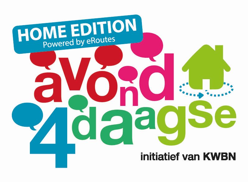 Met Avond4daagse – Home Edition wordt het toch nog mogelijk om de Avond4daagse te lopen! Doe je ook mee? Kijk of de Home Edition bij jullie lokaal wordt uitgezet of meld je rechtstreeks aan bij de landelijke organisatie: avond4daagse.nl