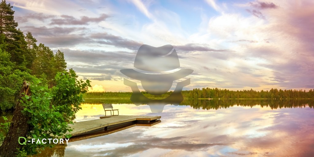 Anonyymi testipäällikkö kesätunnelmissa

Lue uusi Anonyymi testipäällikkö blogimme:
ow.ly/si2A50Aa0yk

#qfactory #anonyymitestipäällikkö #testaus #blogi