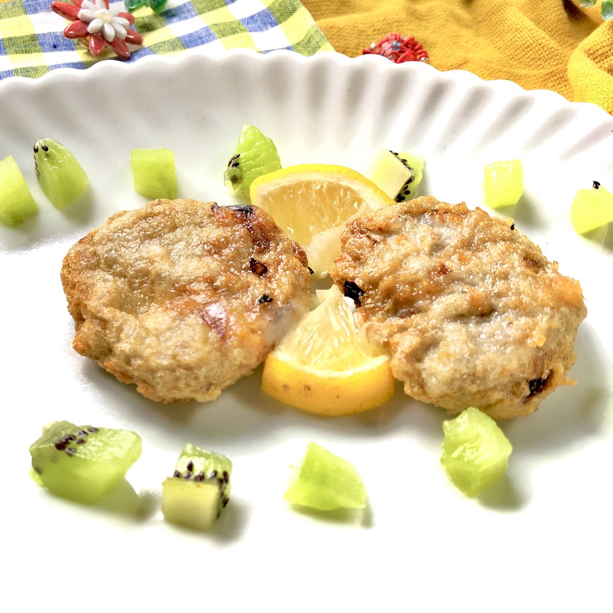 完了しました 沖キス レシピ 魚の画像は無料