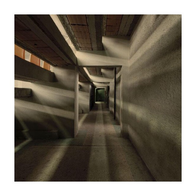 Most of Inês work deals with the transformation of the historical heritage identity in the contemporary city.

📷 'Vigorosa #1' by #InesdOrey