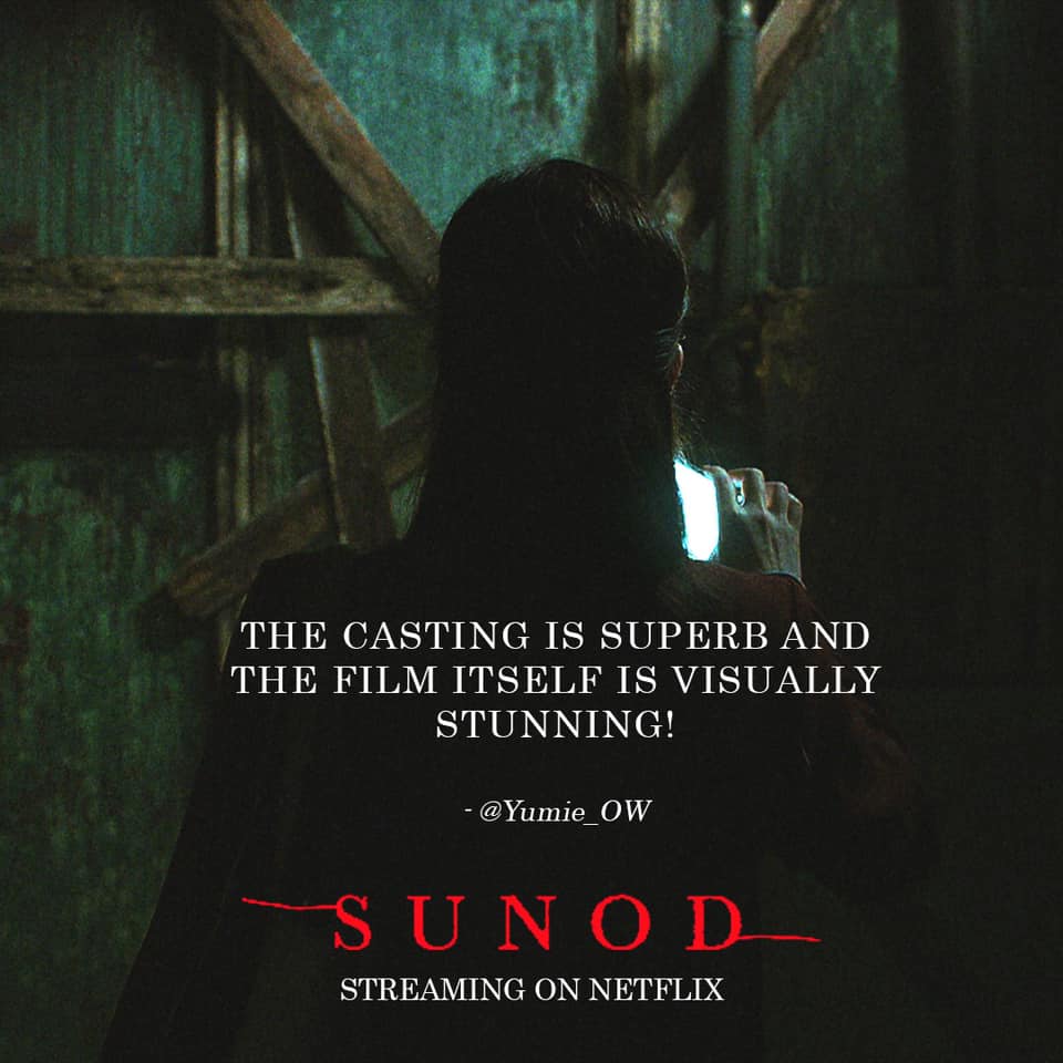 animastudiosph's tweet photo. Reviews are in! Thank you for putting #Sunod on the Top 10 list of Netflix Phillipines!

Watch #SUNODonNETFLIX at https://t.co/da5xprjH0K.

#GlobeStudios https://t.co/GNUPPpCZHt