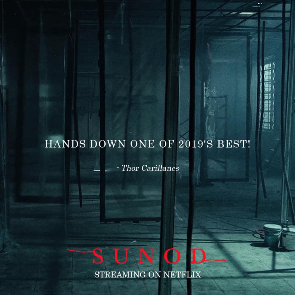 animastudiosph's tweet photo. Reviews are in! Thank you for putting #Sunod on the Top 10 list of Netflix Phillipines!

Watch #SUNODonNETFLIX at https://t.co/da5xprjH0K.

#GlobeStudios https://t.co/GNUPPpCZHt