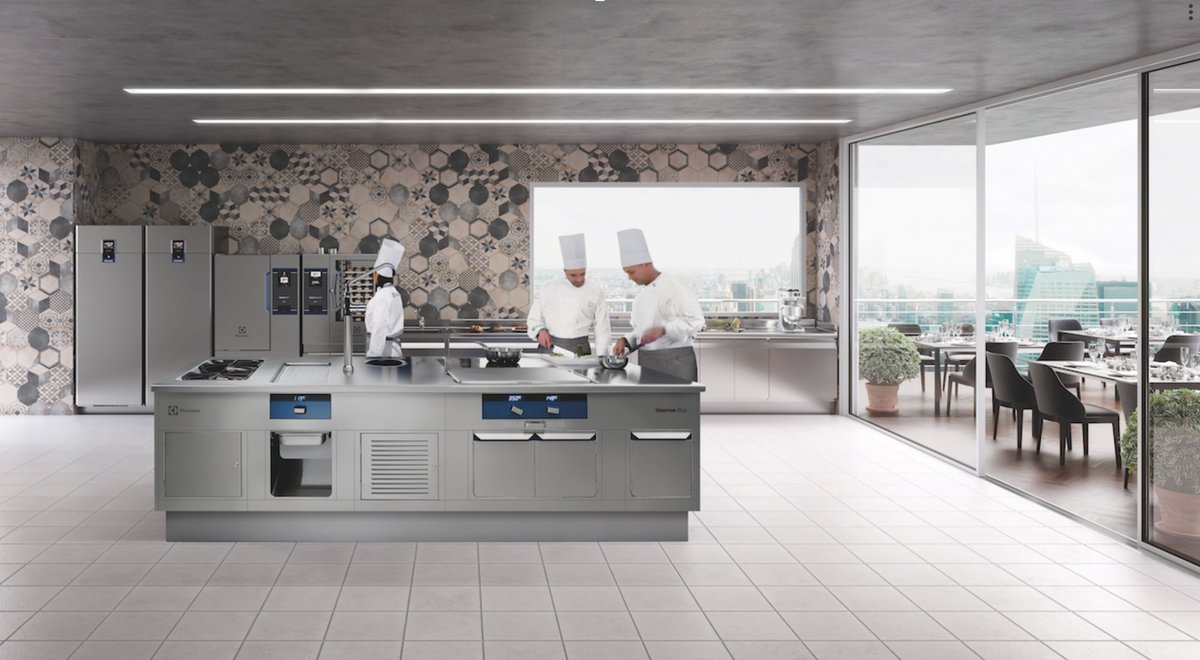 ElectroluxProES's tweet photo. Reanudamos la actividad en estos tiempos difíciles y ofrecemos financiación 1-3 años con cuota deducible al 100% y confirmación en 24/48h. Contacta con tu distribuidor local o comercial de zona o en: marketing.es@electroluxprofessional.com. Sujeto a aprobación de nuestro partner. https://t.co/fX00nvdwl8