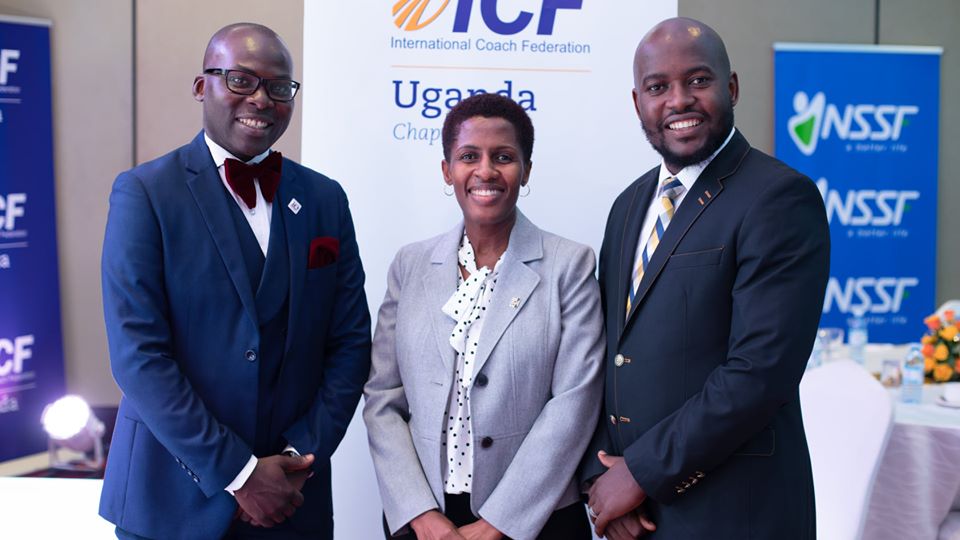 icf_uganda's tweet photo. As coaches, we consider our clients’ context, identity, environment, experiences, values and beliefs as we partner with them in unlocking their potential. 
#ICFUgandaChapter https://t.co/ZPvdrT2OFC