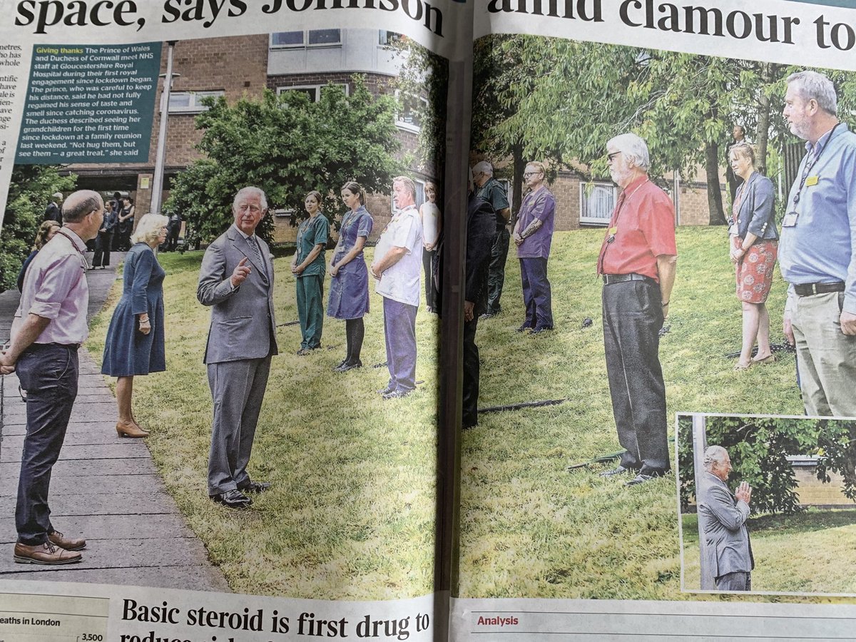 Ancient law allows Prince Of Wales to demand random members of the public become pieces whenever he fancies a game of chess.