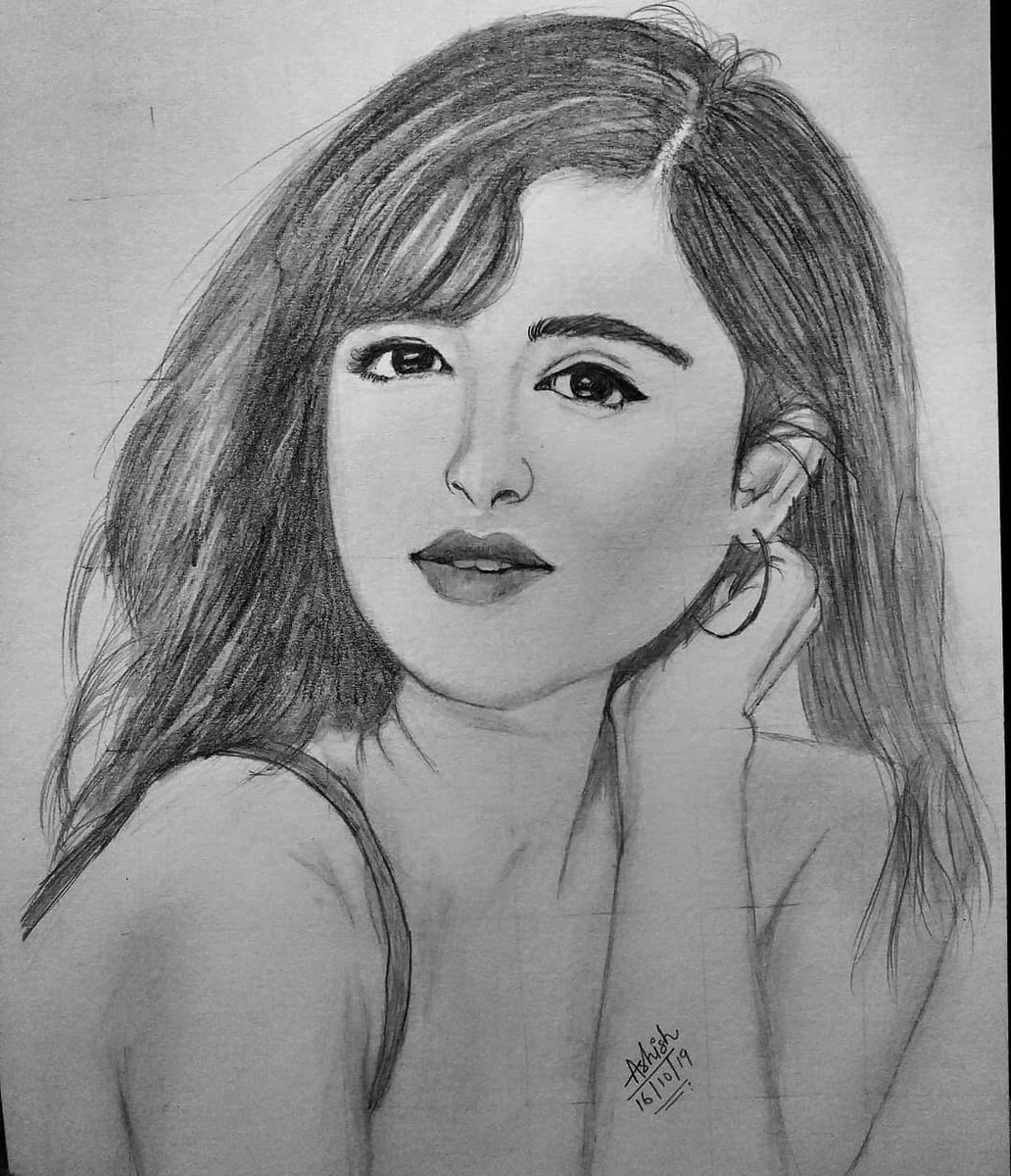 These amazing sketches are made by @ashisketchHope you like it  @ShirleySetia Also check this thread for more such amazing artss.. https://www.instagram.com/p/B3tfMchhc-X/?igshid=eku29exno4tw https://www.instagram.com/p/Bky_gNNHJ6k/?igshid=1xlwcygjhk9n5 https://www.instagram.com/p/BgOrW1fBr48/?igshid=jsef10hinhat https://www.instagram.com/p/Buu9DllFcG7/?igshid=n257x2r3tldf